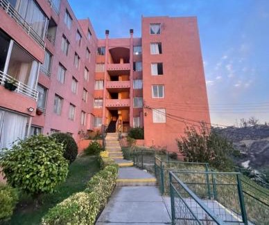 Vina del Mar Apartamento | Apartamento Privado