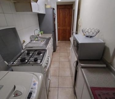 Vina del Mar Apartamento | Apartamento Privado