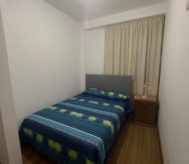 Pueblo Libre Apartamento | Apartamento privado pueblo libre
