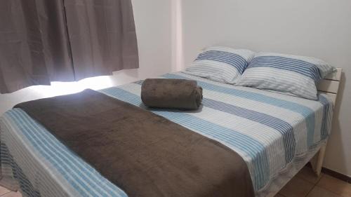 Uberaba Apartamento | Apartamento Privativo Inteiro até 6 pessoas