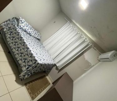 Taruma Apartamento | Apartamento prox aeroporto