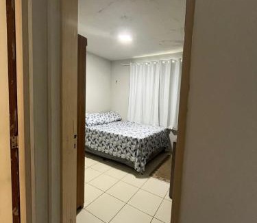 Taruma Apartamento | Apartamento prox aeroporto