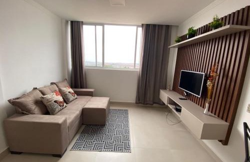 Anapolis Apartamento | Apartamento Prox. Unievangelica 201