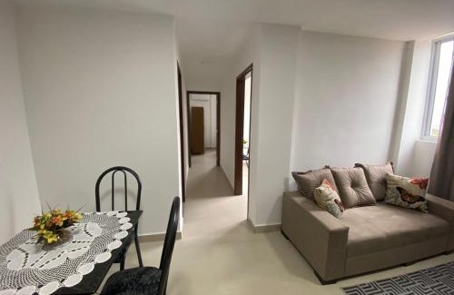 Anapolis Apartamento | Apartamento Prox. Unievangelica 201