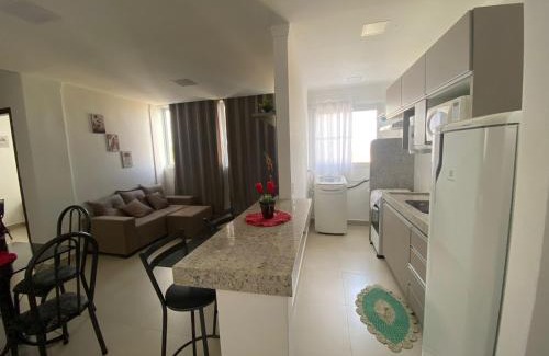 Anapolis Apartamento | Apartamento Prox. Unievangelica 201