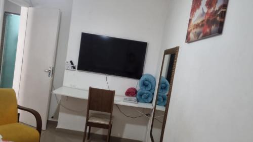 Campo Grande Apartamento | Apartamento - proximo ao centro de campo grande