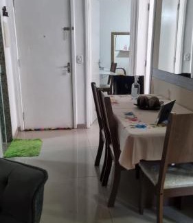Campo Grande Apartamento | Apartamento - proximo ao centro de campo grande