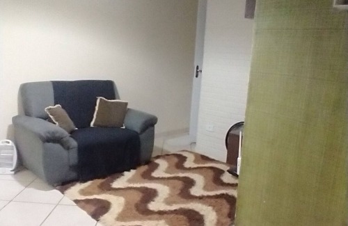 Sao Lourenco Apartamento | Apartamento Proximo ao Centro da Cidade