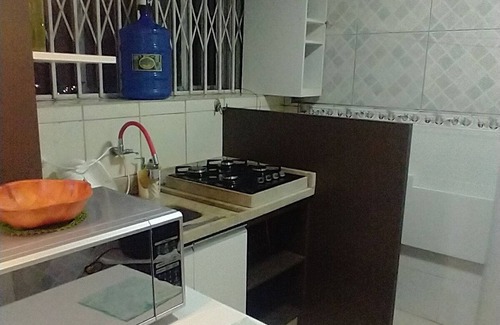 Sao Lourenco Apartamento | Apartamento Proximo ao Centro da Cidade