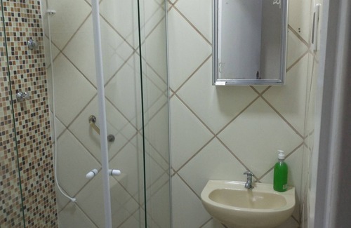 Sao Lourenco Apartamento | Apartamento Proximo ao Centro da Cidade