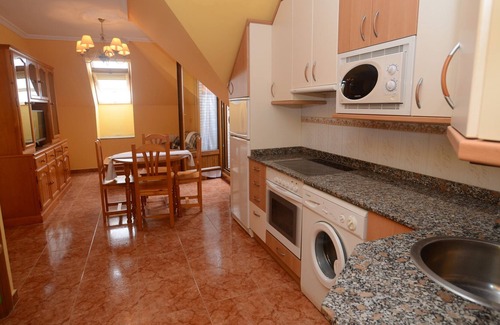 Noja Apartamento | Apartamento proximo a playa de Ris - Pineda 6606