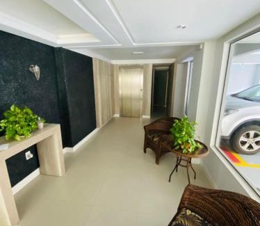Andorinha Apartamento | APARTAMENTO PRÓXIMO A PRAIA E SHOPPING RUSSI&RUSSI