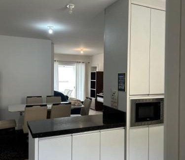 Castelo Branco Apartamento | Apartamento proximo ao mar