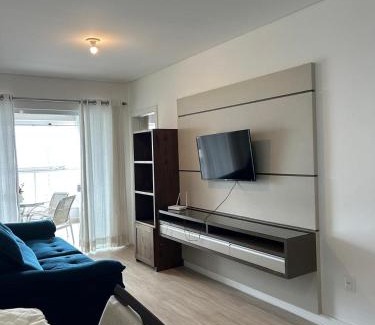 Castelo Branco Apartamento | Apartamento proximo ao mar