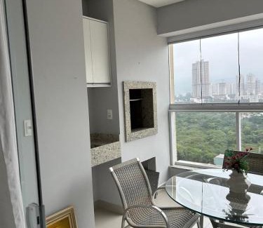 Castelo Branco Apartamento | Apartamento proximo ao mar
