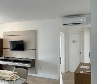Castelo Branco Apartamento | Apartamento proximo ao mar