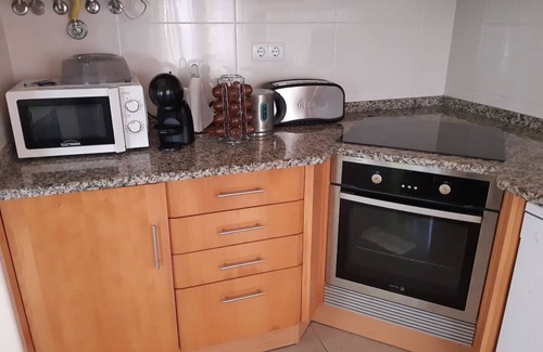 Sao Bernardino Apartamento | Apartamento a 3 min da Praia em São Bernardino. Perto de Peniche