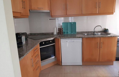 Sao Bernardino Apartamento | Apartamento a 3 min da Praia em São Bernardino. Perto de Peniche