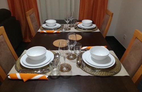 Sao Martinho do Porto Apartamento | Apartamento BaySide - São Martinho do Porto