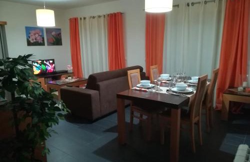 Sao Martinho do Porto Apartamento | Apartamento BaySide - São Martinho do Porto