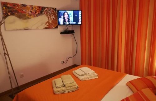 Sao Martinho do Porto Apartamento | Apartamento BaySide - São Martinho do Porto