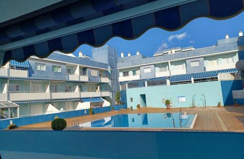 Puerto de Guimar Apartamento | APARTAMENTO PUERTITO DE GUIMAR TEO