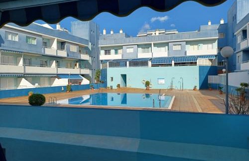 Puerto de Guimar Apartamento | APARTAMENTO PUERTITO DE GUIMAR TEO