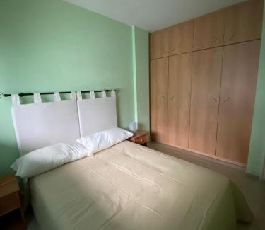 Puerto de Guimar Apartamento | APARTAMENTO PUERTITO DE GUIMAR TEO