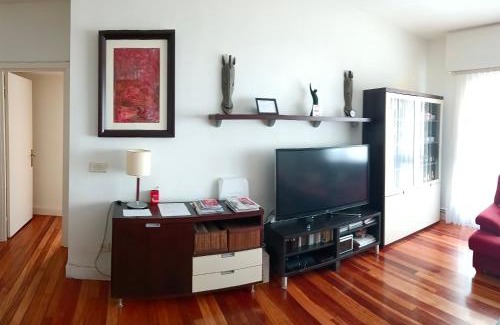 Getxo Apartamento | Apartamento Puente Colgante