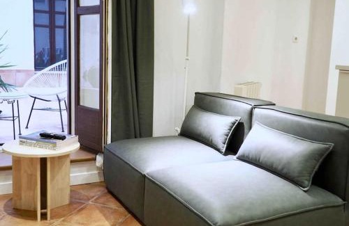 Bilbao la Vieja Apartamento | Apartamento Puerta del Camino 2