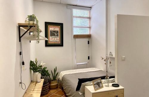 Bilbao la Vieja Apartamento | Apartamento Puerta del Camino 1