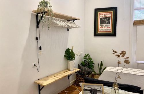Bilbao la Vieja Apartamento | Apartamento Puerta del Camino 1