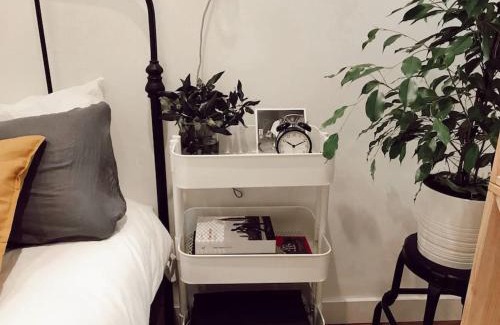 Bilbao la Vieja Apartamento | Apartamento Puerta del Camino 7