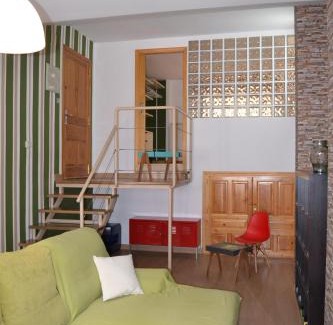 Abena Apartamento | Apartamento Puerta del Pirineo