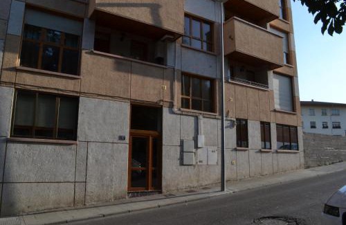 Abena Apartamento | Apartamento Puerta del Pirineo