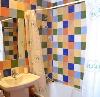 Abena Apartamento | Apartamento Puerta del Pirineo