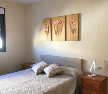 Benicarlo Apartamento | Apartamento puerto Benicarlo