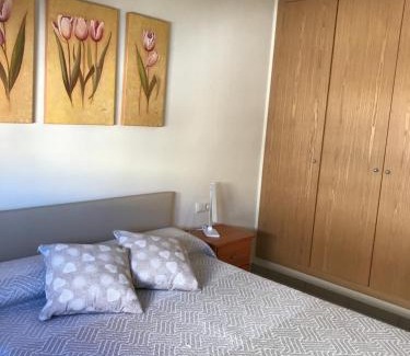 Benicarlo Apartamento | Apartamento puerto Benicarlo