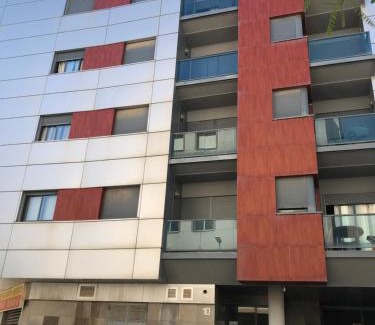 Benicarlo Apartamento | Apartamento puerto Benicarlo