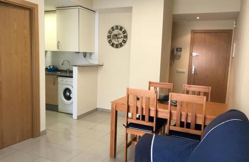 Benicarlo Apartamento | Apartamento puerto Benicarlo