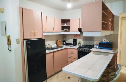 Tucacas Apartamento | Apartamento Punta Brava en el Centro de Tucacas