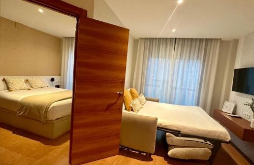 Margallo Apartamento | Apartamento Punto24