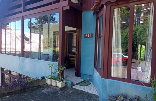 Bairro Lago Negro Apartamento | Apartamento Pura Vida Gramado