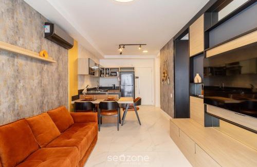Lagoa Pequena Apartamento | Apartamento Quadra Mar no Campeche RVM0203