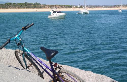 Montes de Alvor Apartamento | Apartamento Quinta Nova