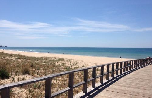 Montes de Alvor Apartamento | Apartamento Quinta Nova