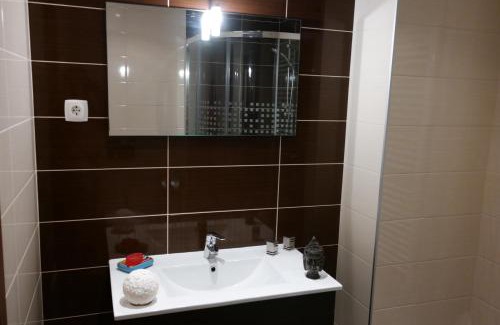 Montes de Alvor Apartamento | Apartamento Quinta Nova