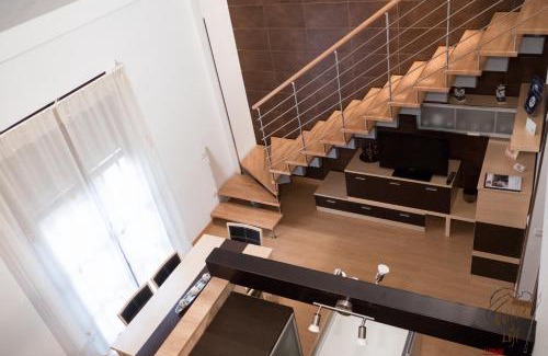 Almagro Apartamento | Apartamento Quixote Loft Almagro