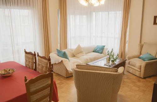 Marin Apartamento | Apartamento Ría de Pontevedra