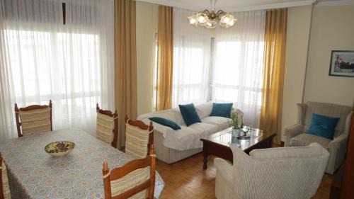 Marin Apartamento | Apartamento Ría de Pontevedra